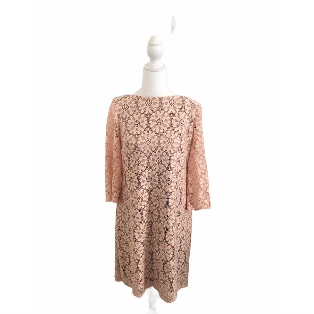 JESSICA HOWARD | Women's Lace Cocktail Dress Size 10